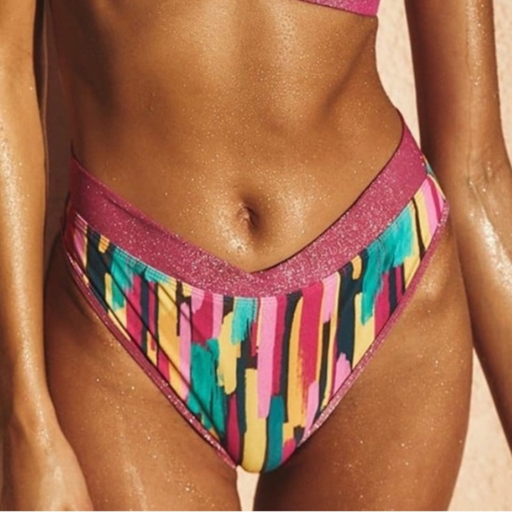 BYDEE SORRENTO BOTTOMS IN SANTA BARBARA